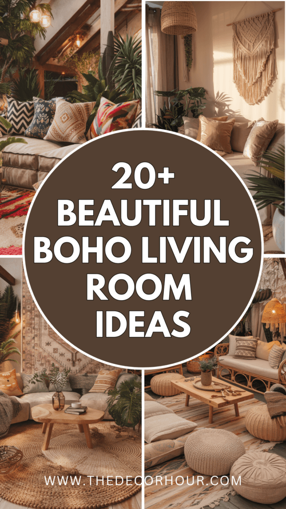 The Decor Hour
