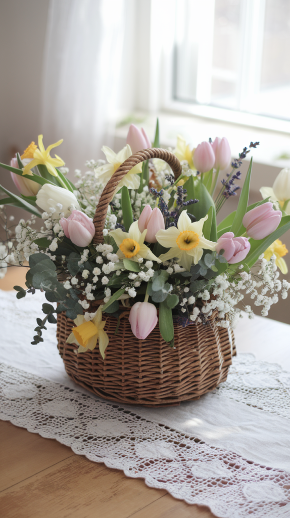 Easter Centerpiece Ideas (2)