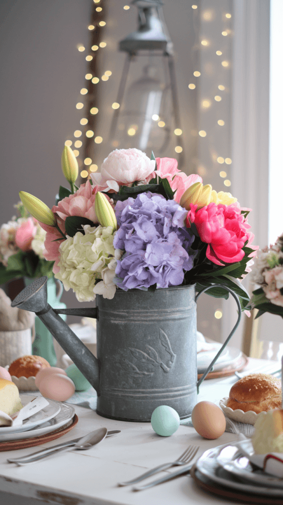 Easter Centerpiece Ideas (20)