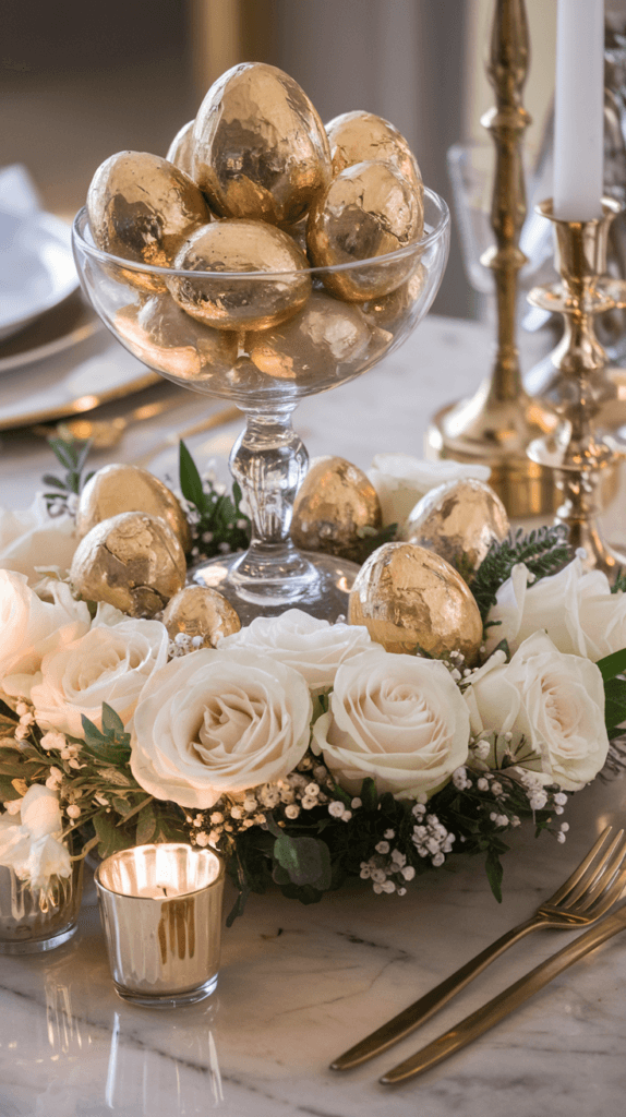 Easter Centerpiece Ideas (22)