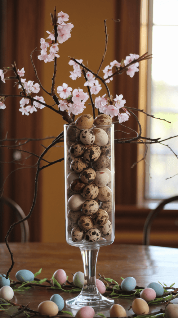 Easter Centerpiece Ideas (26)