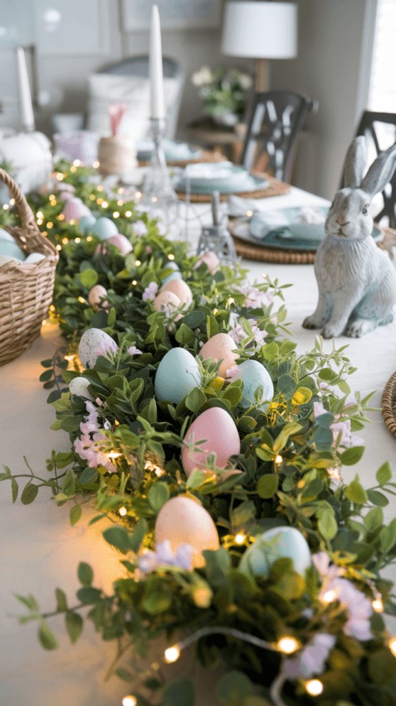Easter Centerpiece Ideas (31)