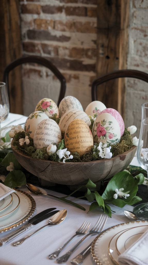 Easter Centerpiece Ideas (35)