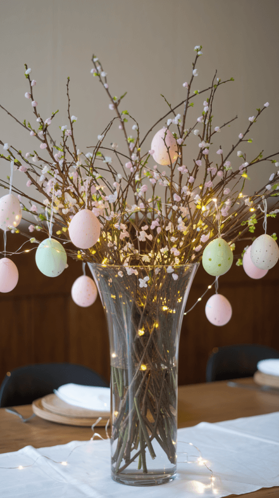 Easter Centerpiece Ideas (37)
