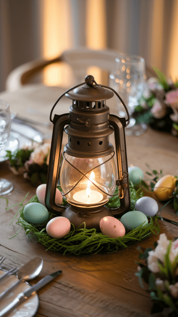 Easter Centerpiece Ideas (47)