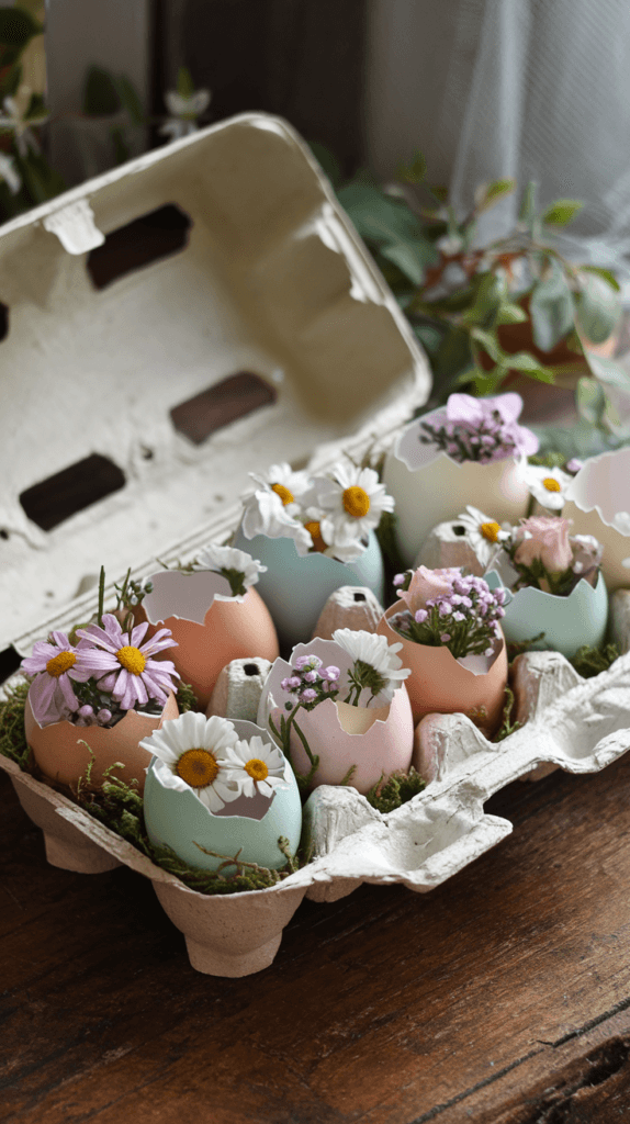 Easter Centerpiece Ideas (5)