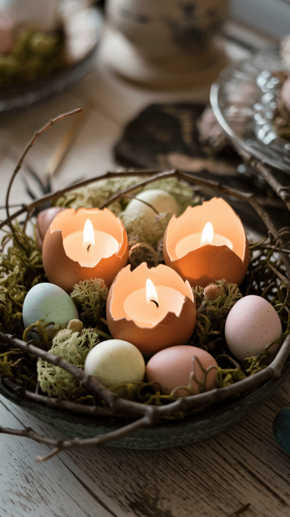 Easter Centerpiece Ideas (51)