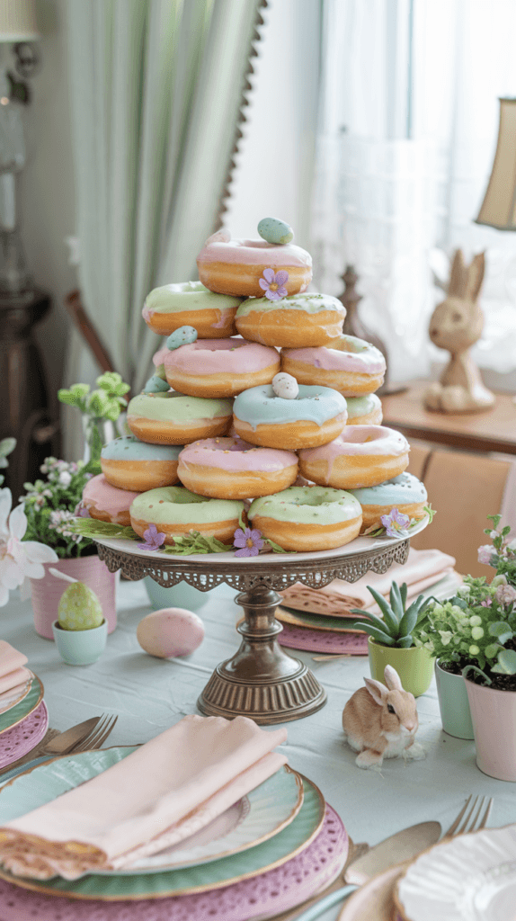 Easter Centerpiece Ideas (65)