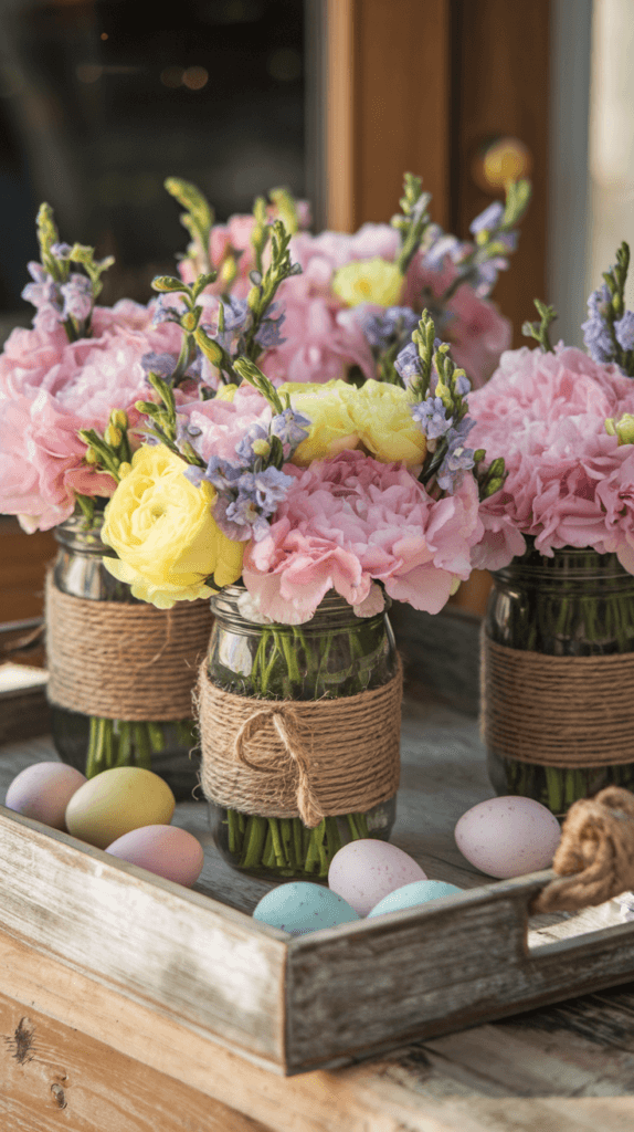 Easter Centerpiece Ideas (9)